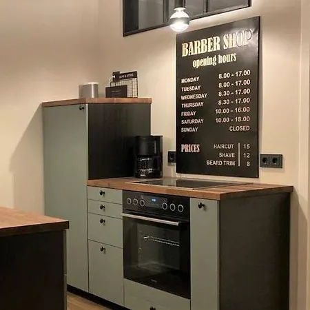 Barbershop Zeltingen-Rachtig