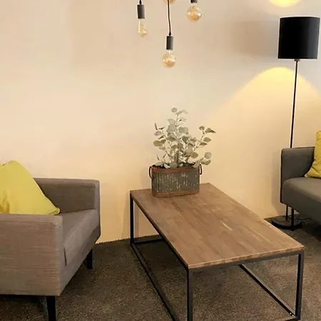 Barbershop Apartment Zeltingen-Rachtig