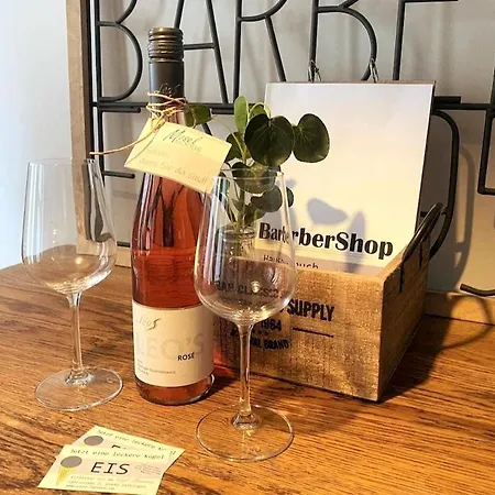 Barbershop Zeltingen-Rachtig